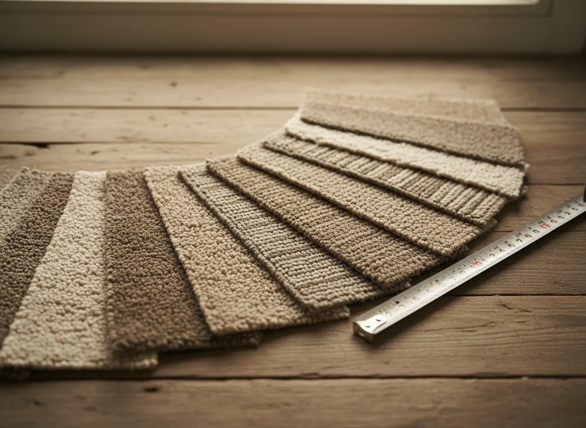 Carpet Installation Strathmore, CA FAQs